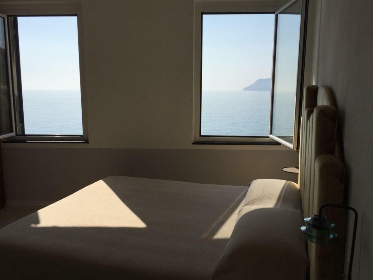 Agave Room Rental ริโอมัจโจเร ภายนอก รูปภาพ