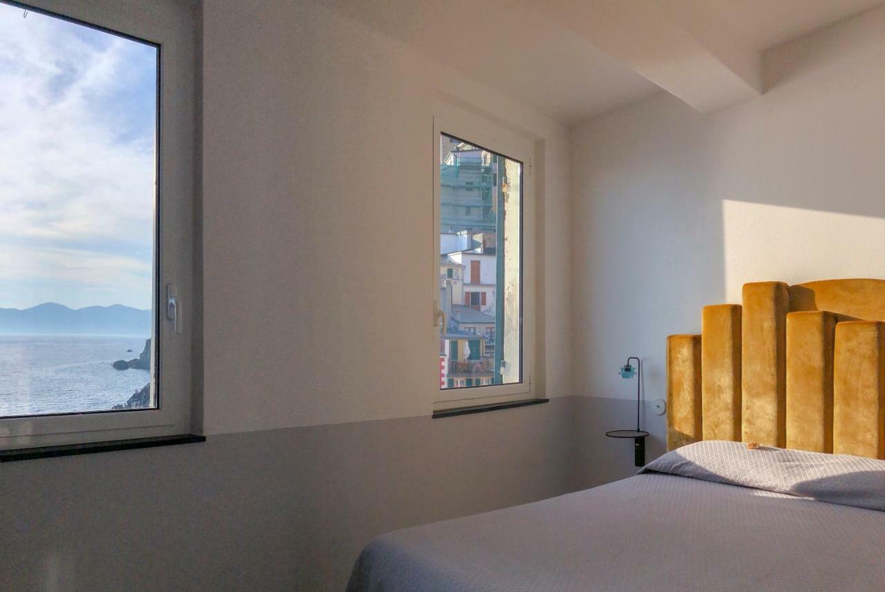 Agave Room Rental ริโอมัจโจเร ภายนอก รูปภาพ