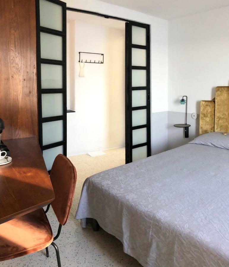 Agave Room Rental ริโอมัจโจเร ภายนอก รูปภาพ