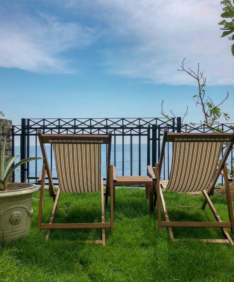 Agave Room Rental ริโอมัจโจเร ภายนอก รูปภาพ