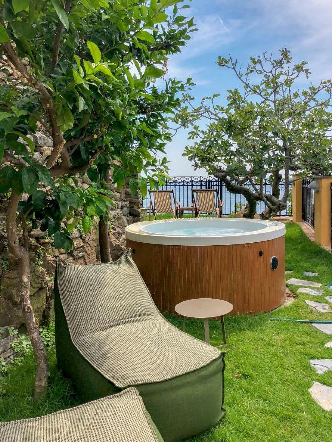 Agave Room Rental ริโอมัจโจเร ภายนอก รูปภาพ
