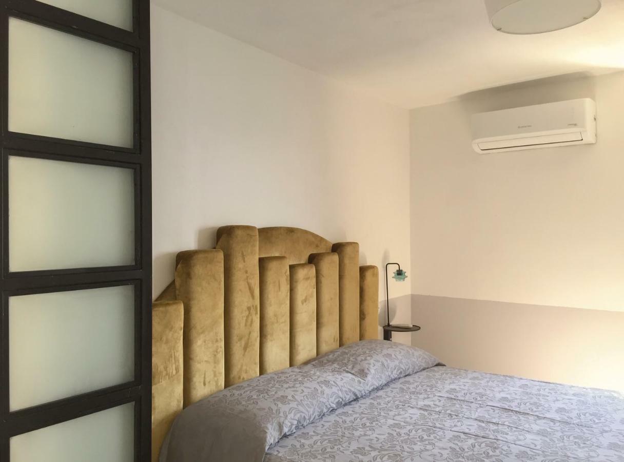 Agave Room Rental ริโอมัจโจเร ภายนอก รูปภาพ